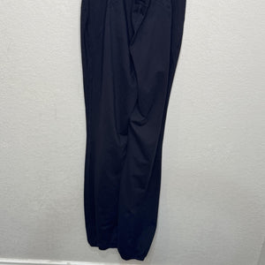 Free People Movement Lets Bounce One-piece Medium Black Racerback Athletic