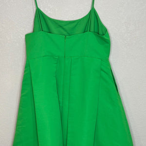 Sachin & Babi NWT Kelly Green Audra Dress Size 12 $695