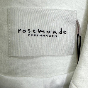 Rosemunde Blazer Womens Small Jacket 6824 New Classic Office Copenhagen
