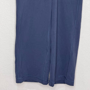 Lululemon Align Wide Leg Leggings Size 2 Women's Blue Stretch