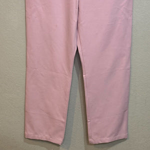 St. John Sport Essentials Pink Pants Size 12