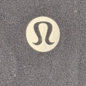 Lululemon Align Wide Leg Leggings Size 2 Women's Blue Stretch