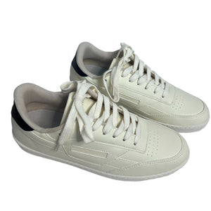 Oliver Cabell Vegan Leather 481 Sneakers in Core Size 38 Approx US 7.5 NEW
