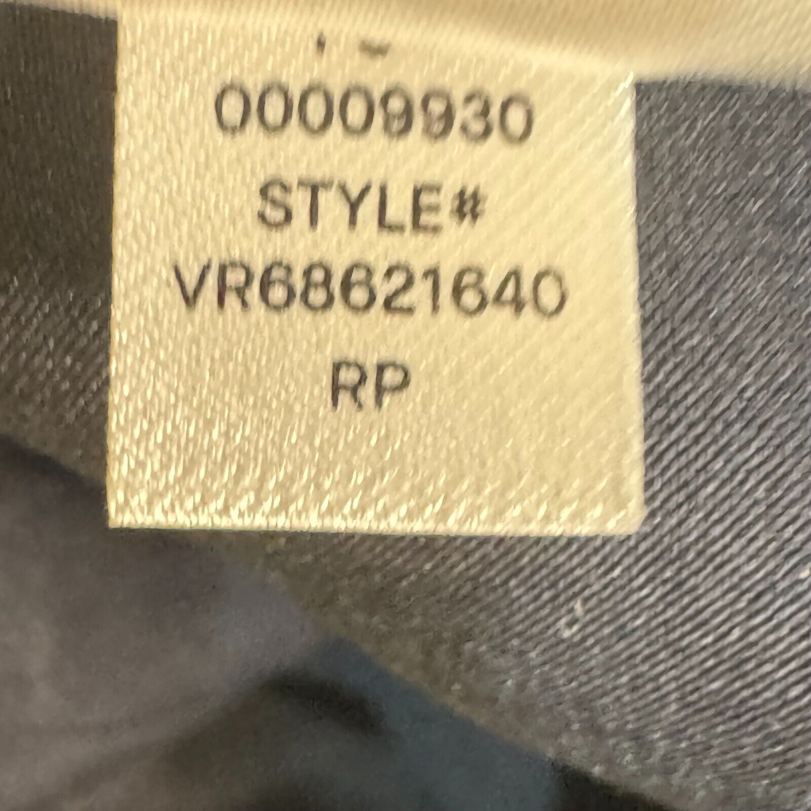 Vince Black Pants Size 12 Tapered Ankle Career Work Pant
