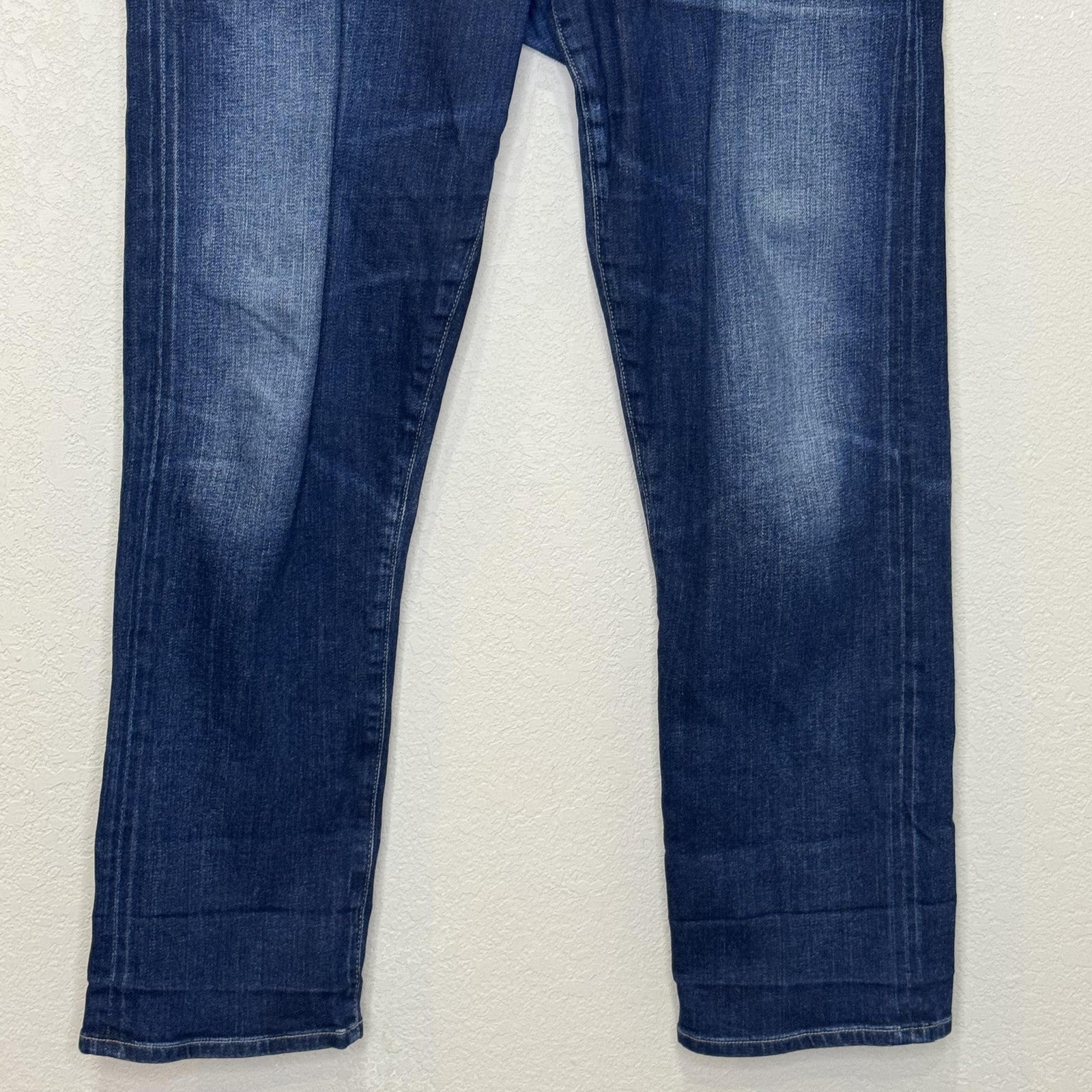 Citizens of Humanity Jeans Womens 29 Emerson Slim Boyfriend Distressed Denim Pan