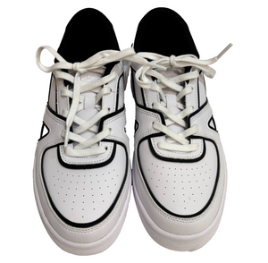 APL NEW Women's Nostalgia '87 Daily Driver White / Black Size 7.5 $430