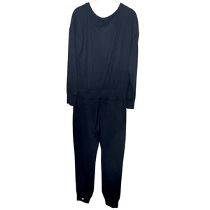 Sweaty Betty Gary Long Sleeve Jumpsuit Size Small One Piece Super Soft