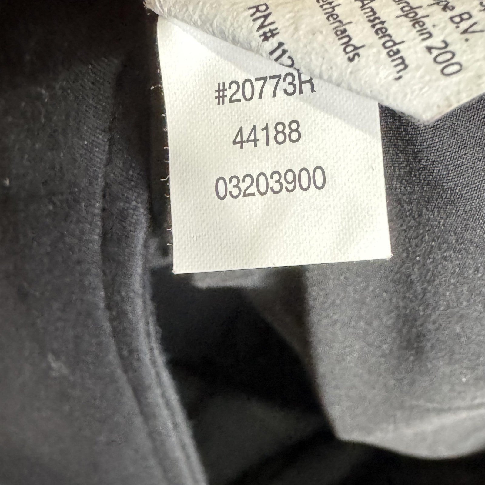 Spanx Blazer Womens 1X Black Perfect Asymmetrical Tailored One Button Stretch