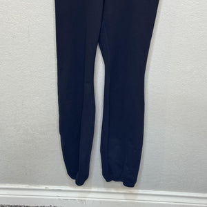 Free People Movement Lets Bounce One-piece Medium Black Racerback Athletic