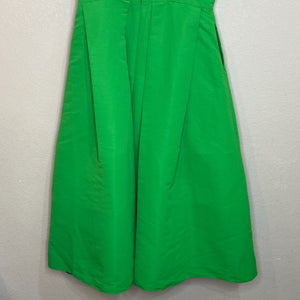 Sachin & Babi NWT Kelly Green Audra Dress Size 12 $695