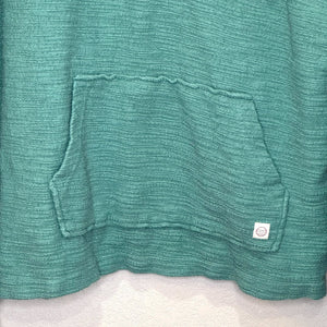 Marine Layer Portola Beach Hoodie Men’s Size Small Beryl Green