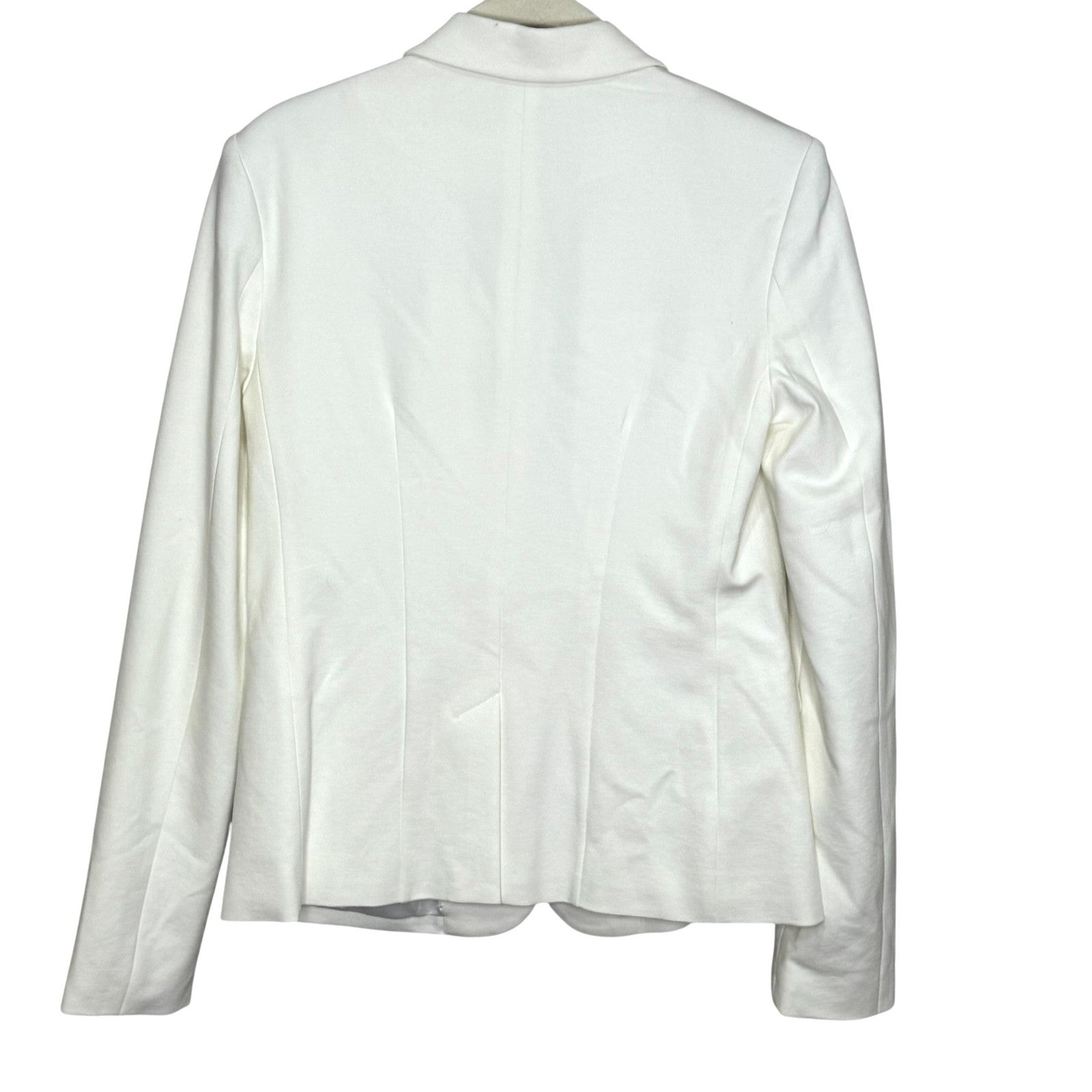 Rosemunde Blazer Womens Small Jacket 6824 New Classic Office Copenhagen