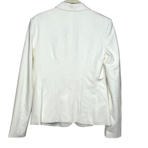 Rosemunde Blazer Womens Small Jacket 6824 New Classic Office Copenhagen