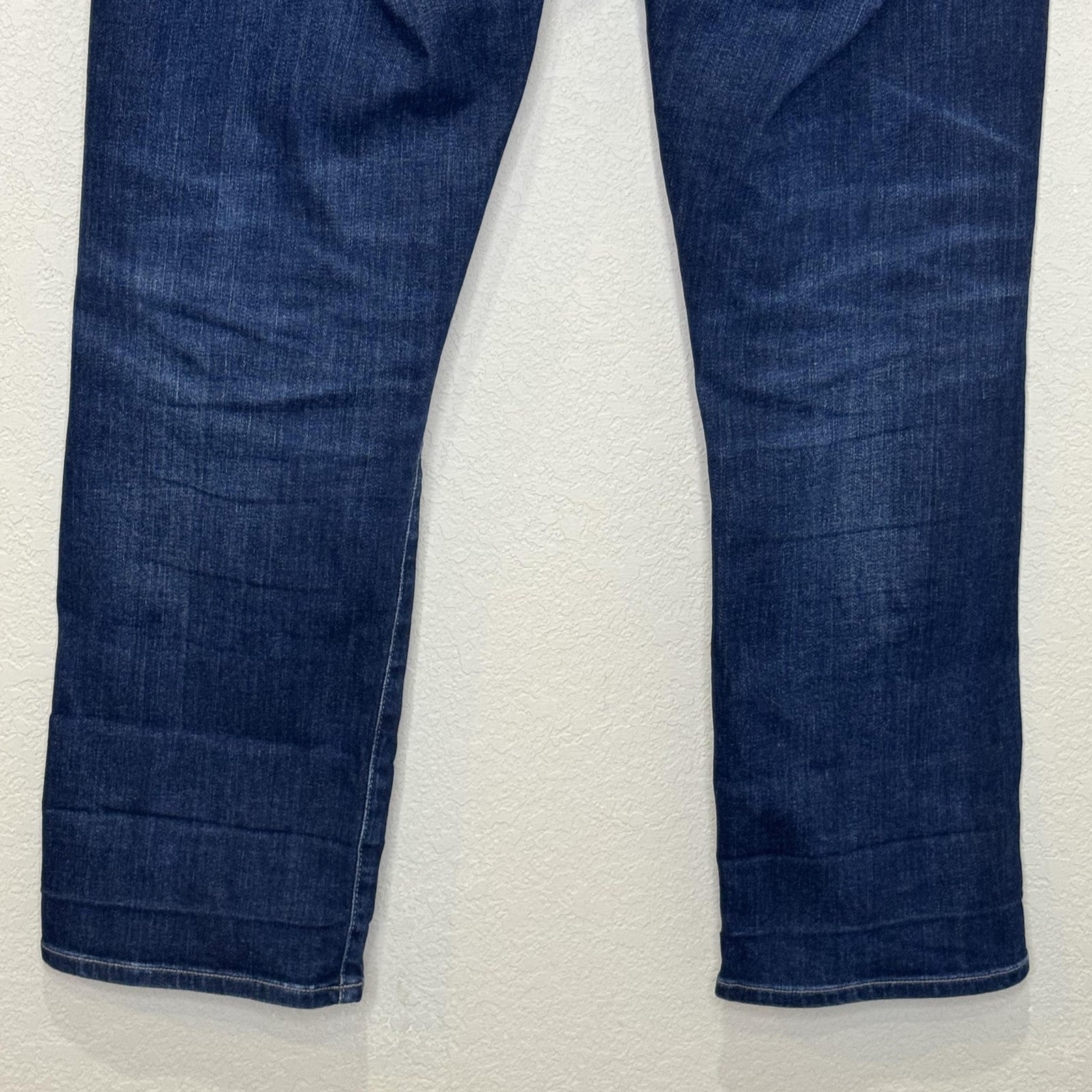Citizens of Humanity Jeans Womens 29 Emerson Slim Boyfriend Distressed Denim Pan