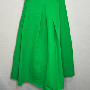 Sachin & Babi NWT Kelly Green Audra Dress Size 12 $695