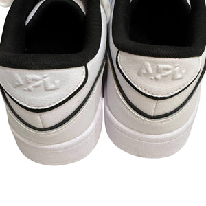 APL NEW Women's Nostalgia '87 Daily Driver White / Black Size 7.5 $430