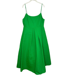 Sachin & Babi NWT Kelly Green Audra Dress Size 12 $695