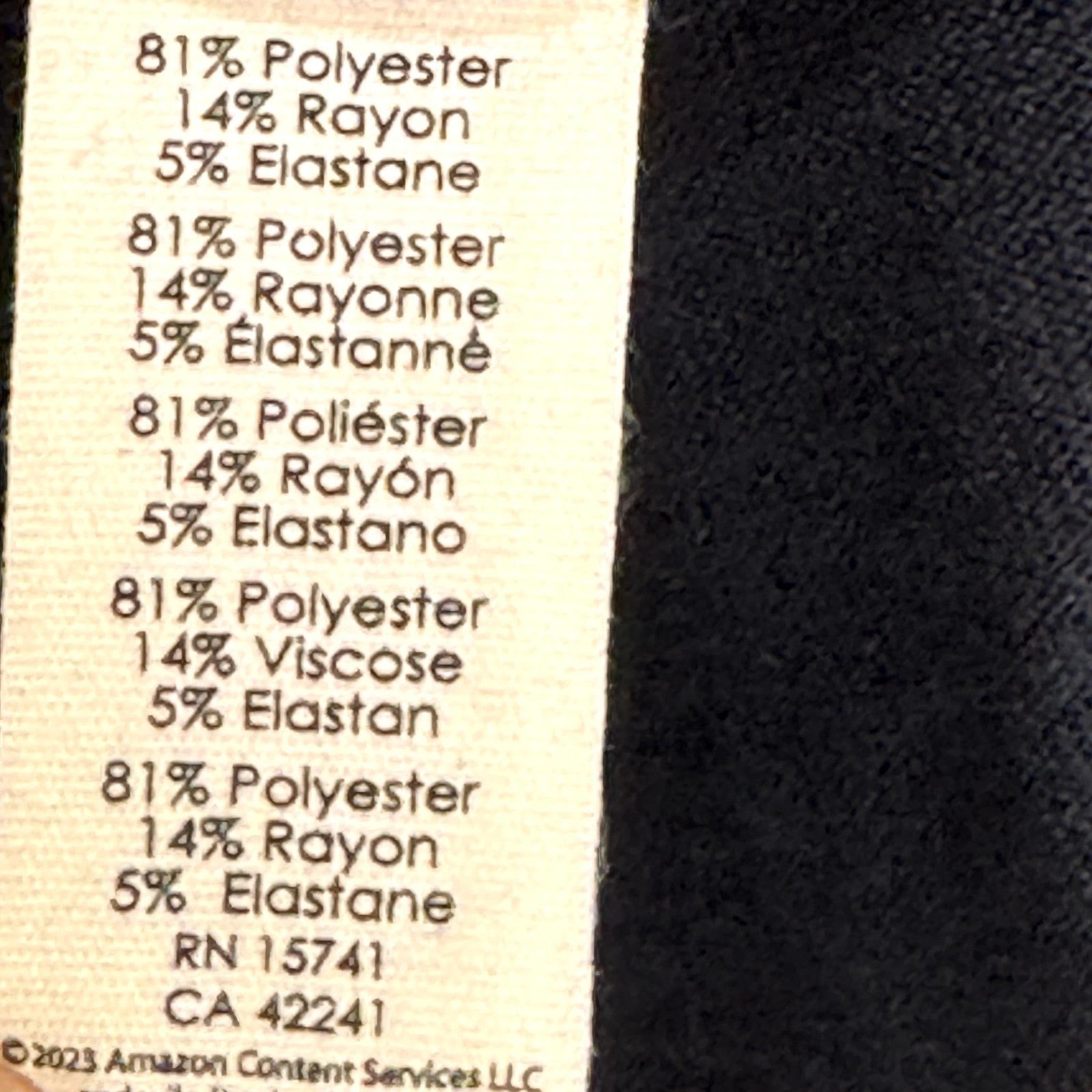PJ Salvage Tank Top Womens Large Navy The Summer I Turned Pretty Cousins Beach