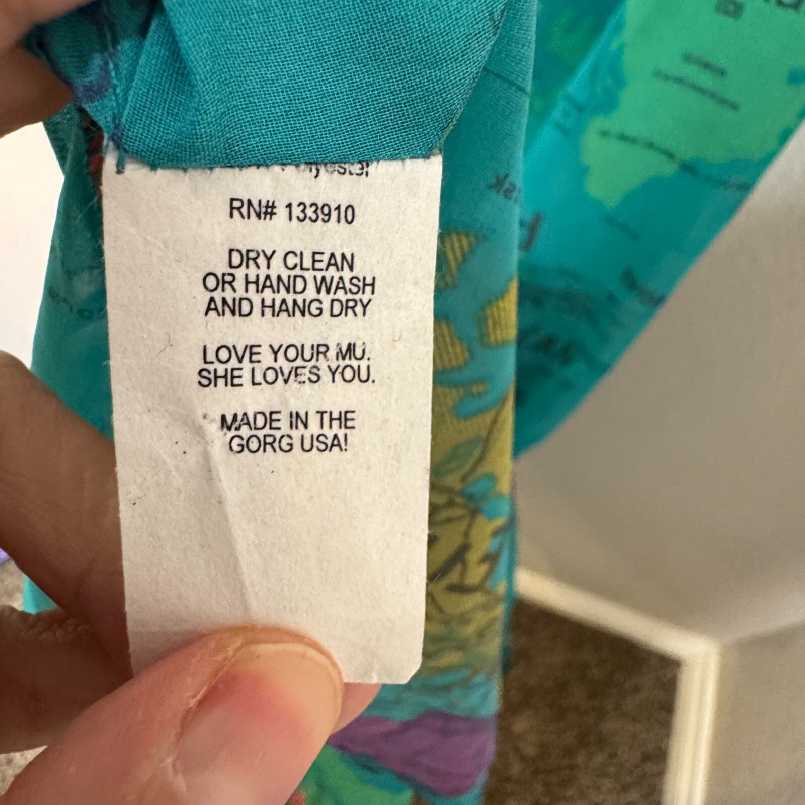 Show Me Your Mumu Sirene Dress Size Small Rare Strapless Maxi  A Whole Mu World