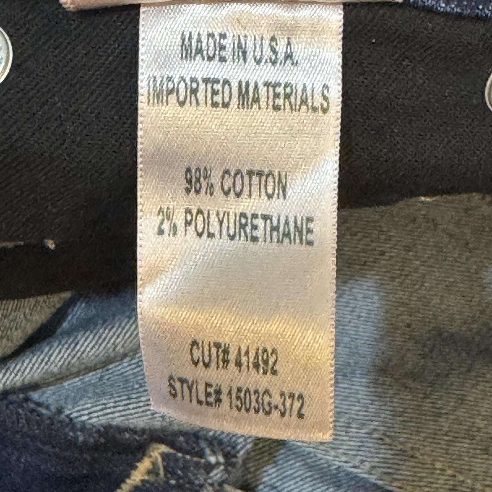 Citizens of Humanity Jeans Womens 29 Emerson Slim Boyfriend Distressed Denim Pan
