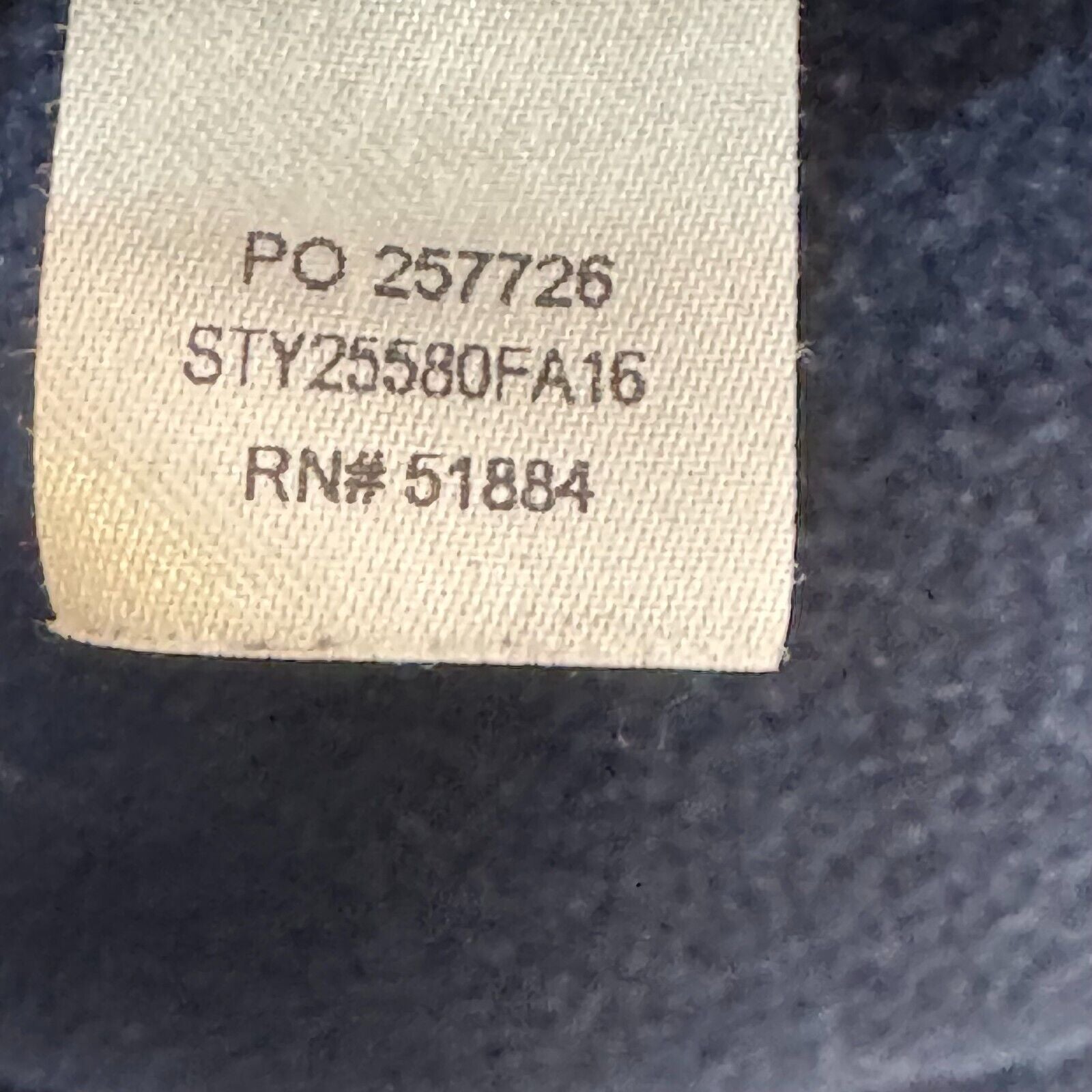 Patagonia Mens Lightweight Synchilla Snap-T Pullover Size Small Blue Teal