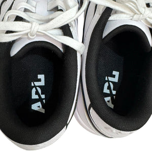 APL NEW Women's Nostalgia '87 Daily Driver White / Black Size 7.5 $430