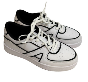 APL NEW Women's Nostalgia '87 Daily Driver White / Black Size 7.5 $430