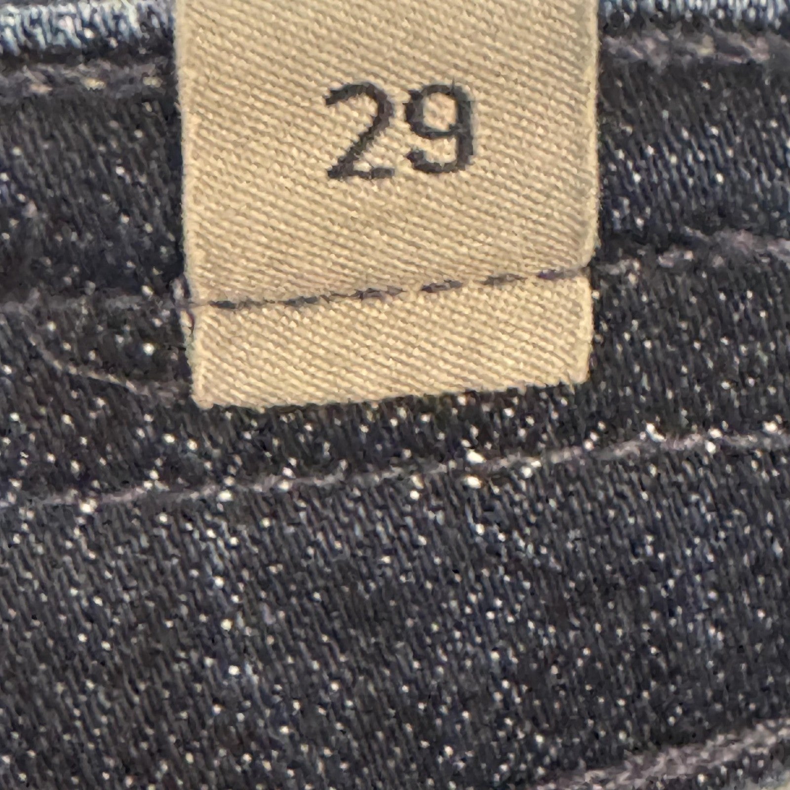 Citizens of Humanity Jeans Womens 29 Emerson Slim Boyfriend Distressed Denim Pan