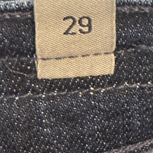 Citizens of Humanity Jeans Womens 29 Emerson Slim Boyfriend Distressed Denim Pan