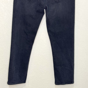 AGOLDE Riley Jeans | Size 28 | Black - Flair - Style