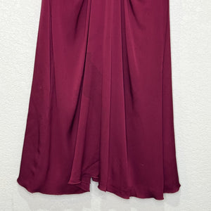 Alice + Olivia Dress Fierra Small Sleeveless A - Line Mini Slip Pockets Chic Casua - Flair - Style