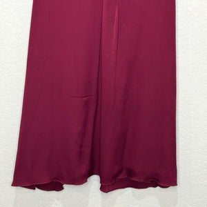 Alice + Olivia Dress Fierra Small Sleeveless A - Line Mini Slip Pockets Chic Casua - Flair - Style