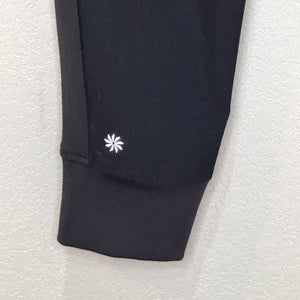 Athleta Pants Womens 6 Jogger Tapered Zip Pocket Nylon Spandex FA23 Activewear - Flair - Style
