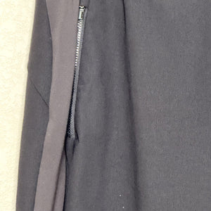 Athleta Pants Womens 6 Jogger Tapered Zip Pocket Nylon Spandex FA23 Activewear - Flair - Style