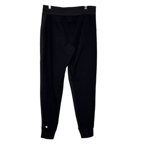 Athleta Pants Womens 6 Jogger Tapered Zip Pocket Nylon Spandex FA23 Activewear - Flair - Style