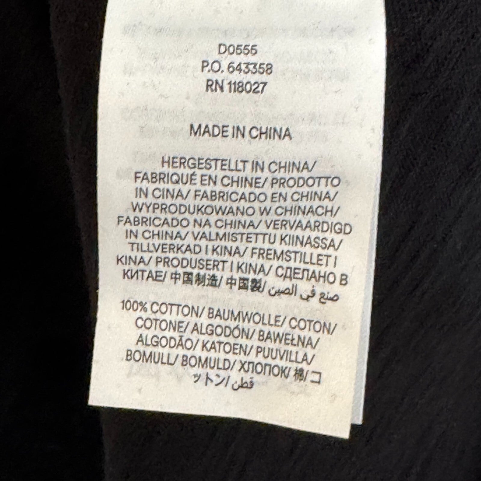 Boden Black V - Neck Jersey Mini Dress Size 12 NEW Pleat Detail Cotton - Flair - Style