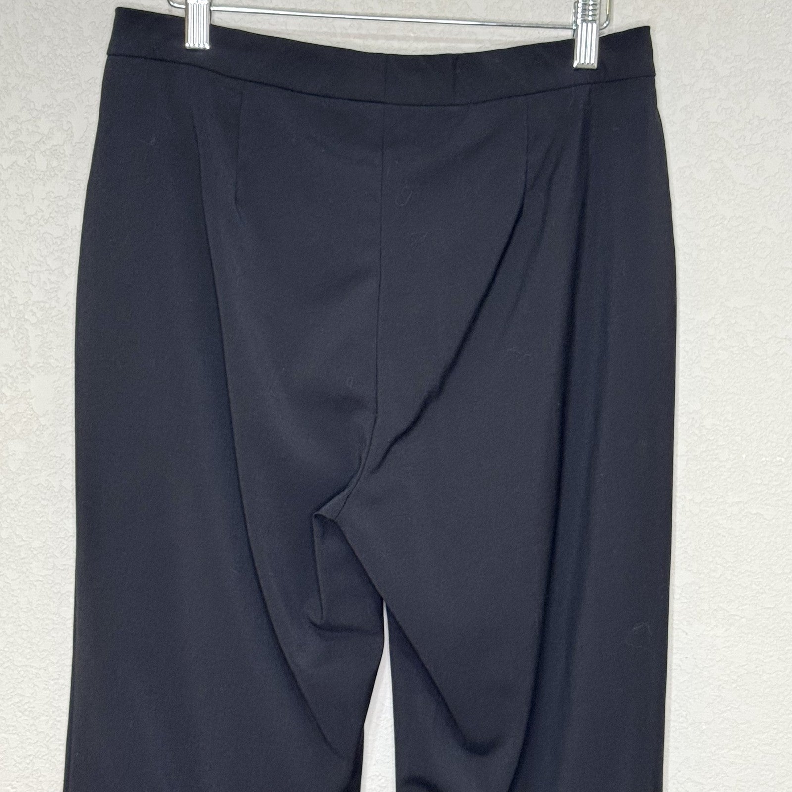 BOSS Pants | Size 4 | Black Tuleah - Flair - Style