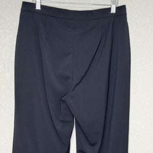 BOSS Pants | Size 4 | Black Tuleah - Flair - Style