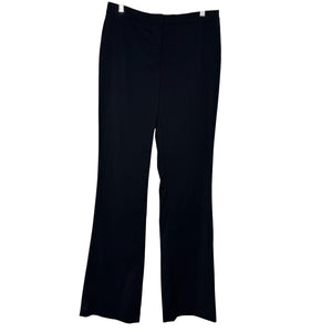 BOSS Pants | Size 4 | Black Tuleah - Flair - Style