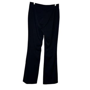 BOSS Pants | Size 4 | Black Tuleah - Flair - Style