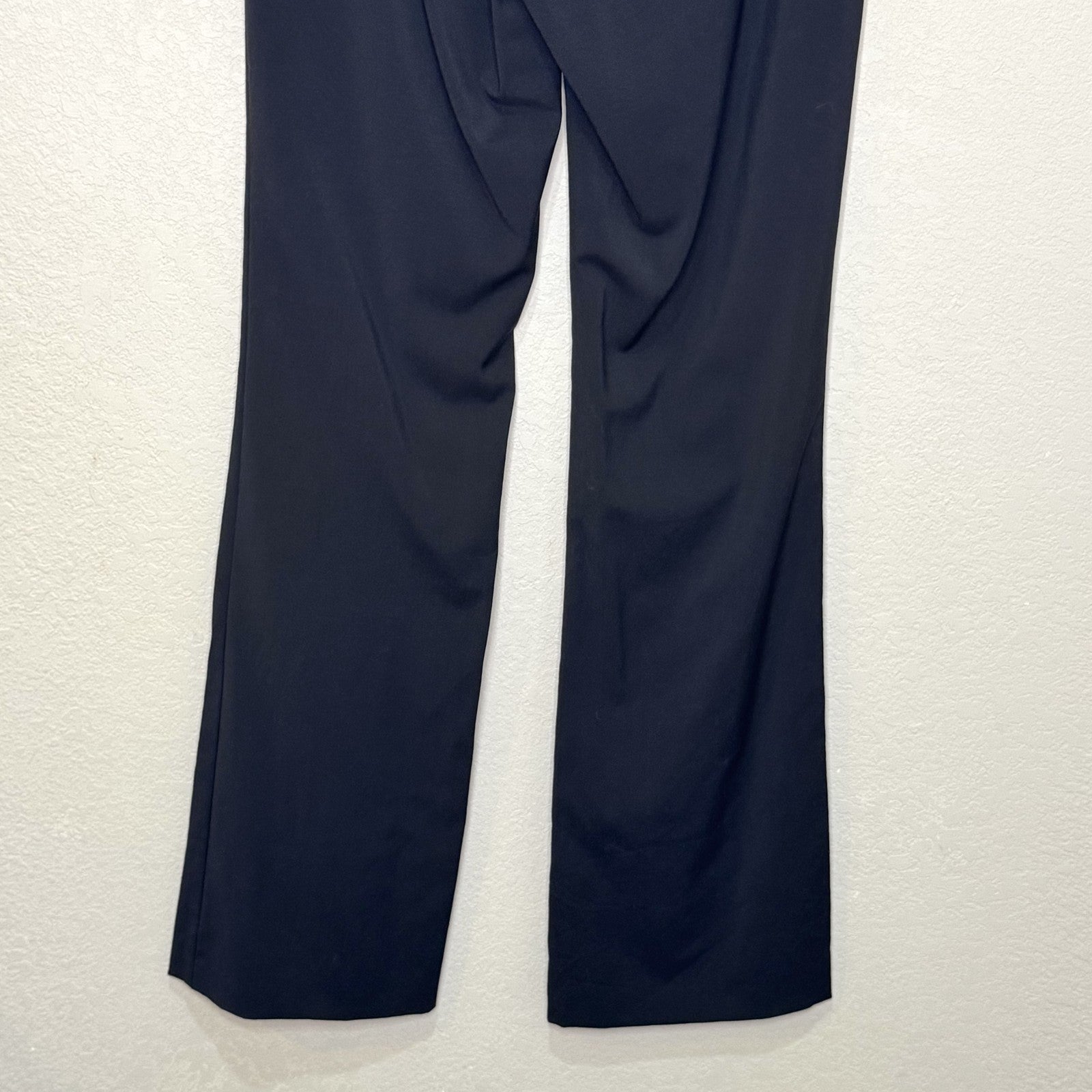 BOSS Pants | Size 4 | Black Tuleah - Flair - Style