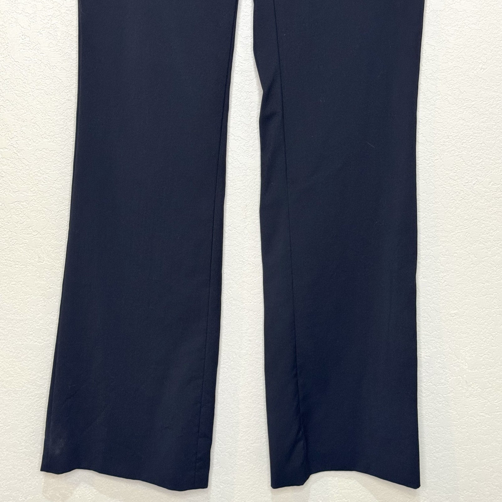 BOSS Pants | Size 4 | Black Tuleah - Flair - Style