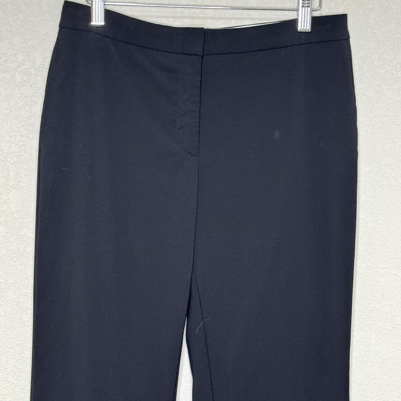 BOSS Pants | Size 4 | Black Tuleah - Flair - Style