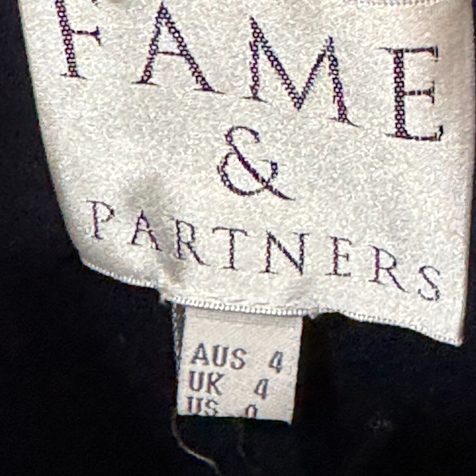 Fame & Partners Blue Chiffon Fit & Flare Mini Dress Size 0 Sweetheart Neck NEW - Flair - Style