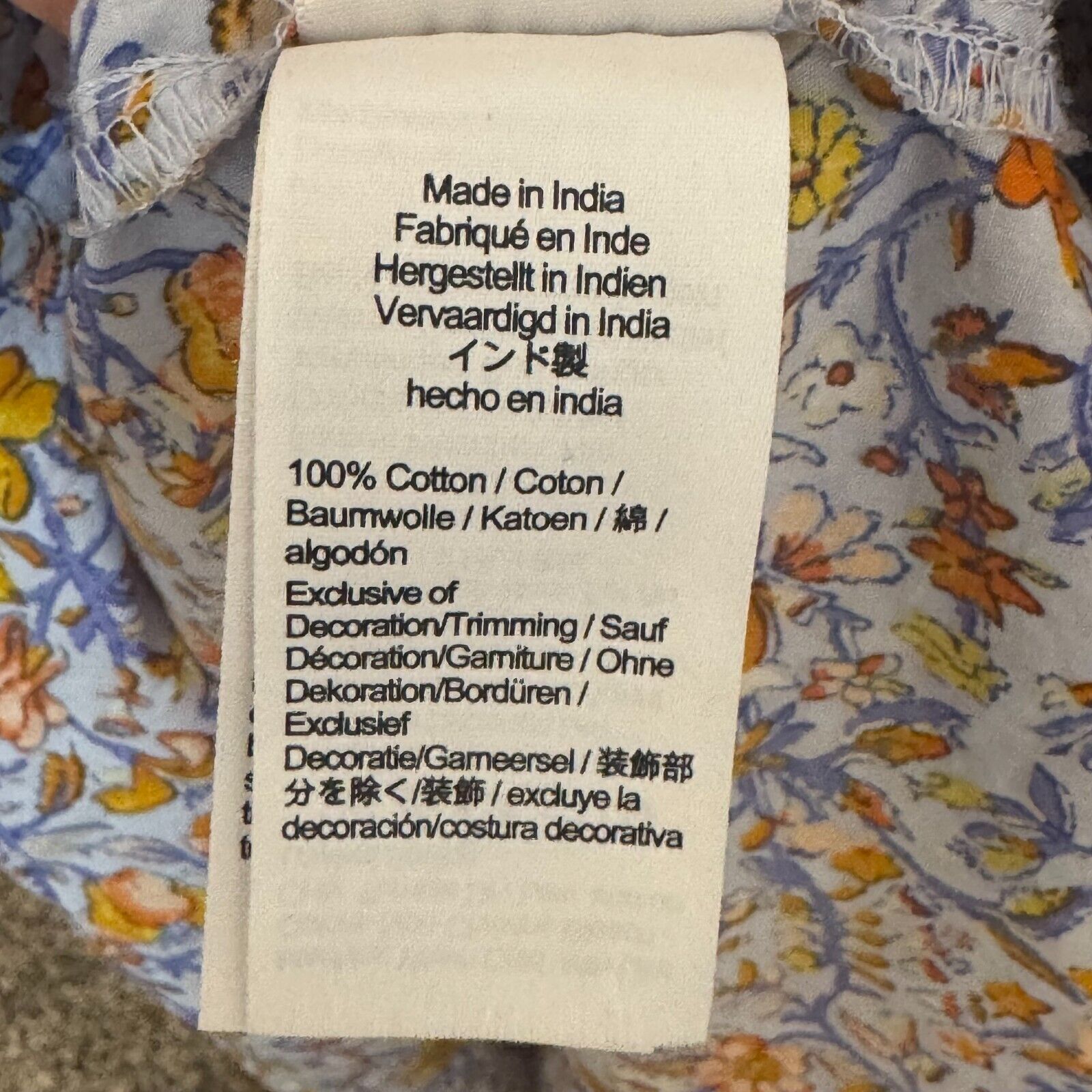 J. Crew Friday Midi Dress in Afternoon Floral Print Size 3X Smocked - Flair - Style