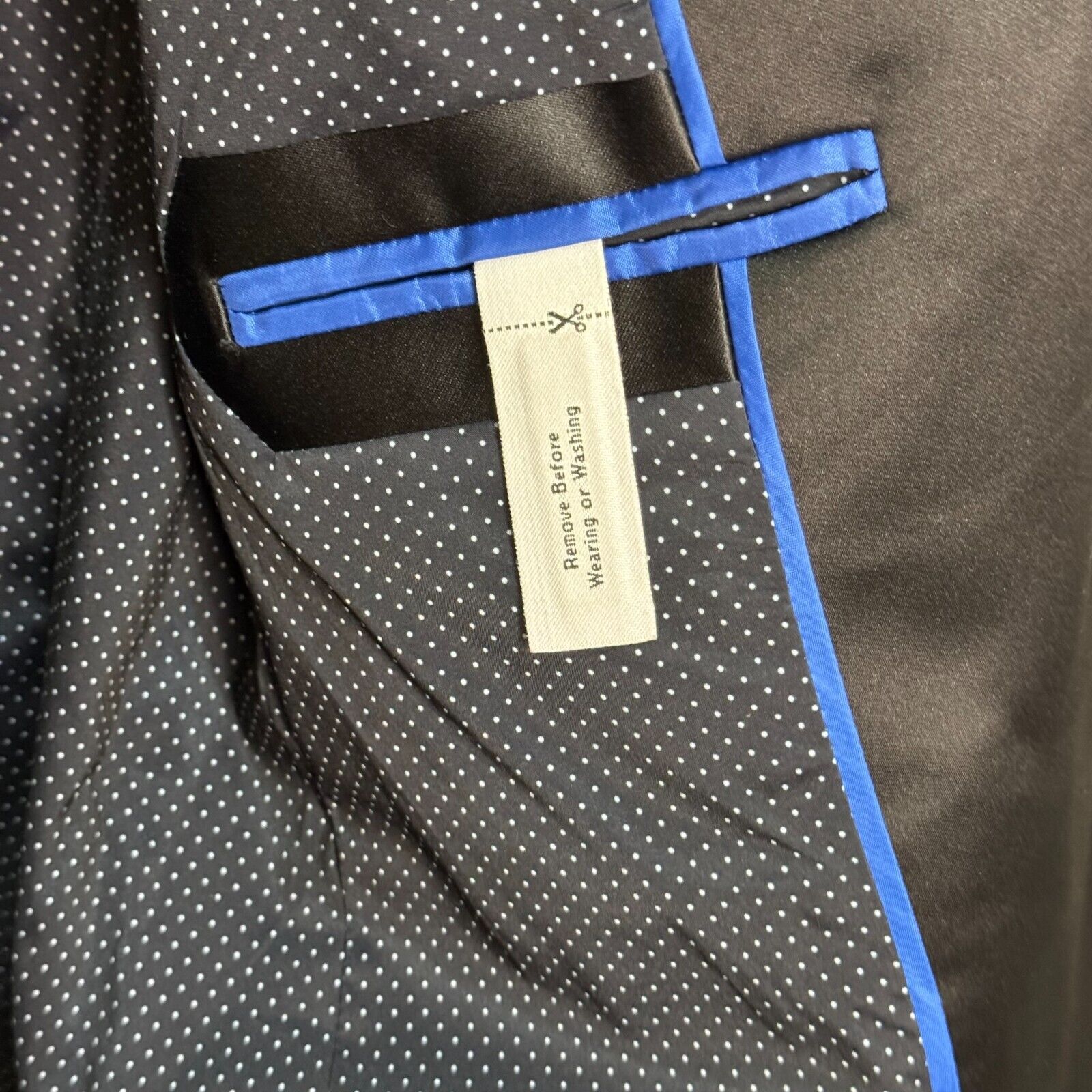J. Crew Regent Blazer Jacket Size 6 Blue Green Black Plaid Wool Preppy Career - Flair - Style