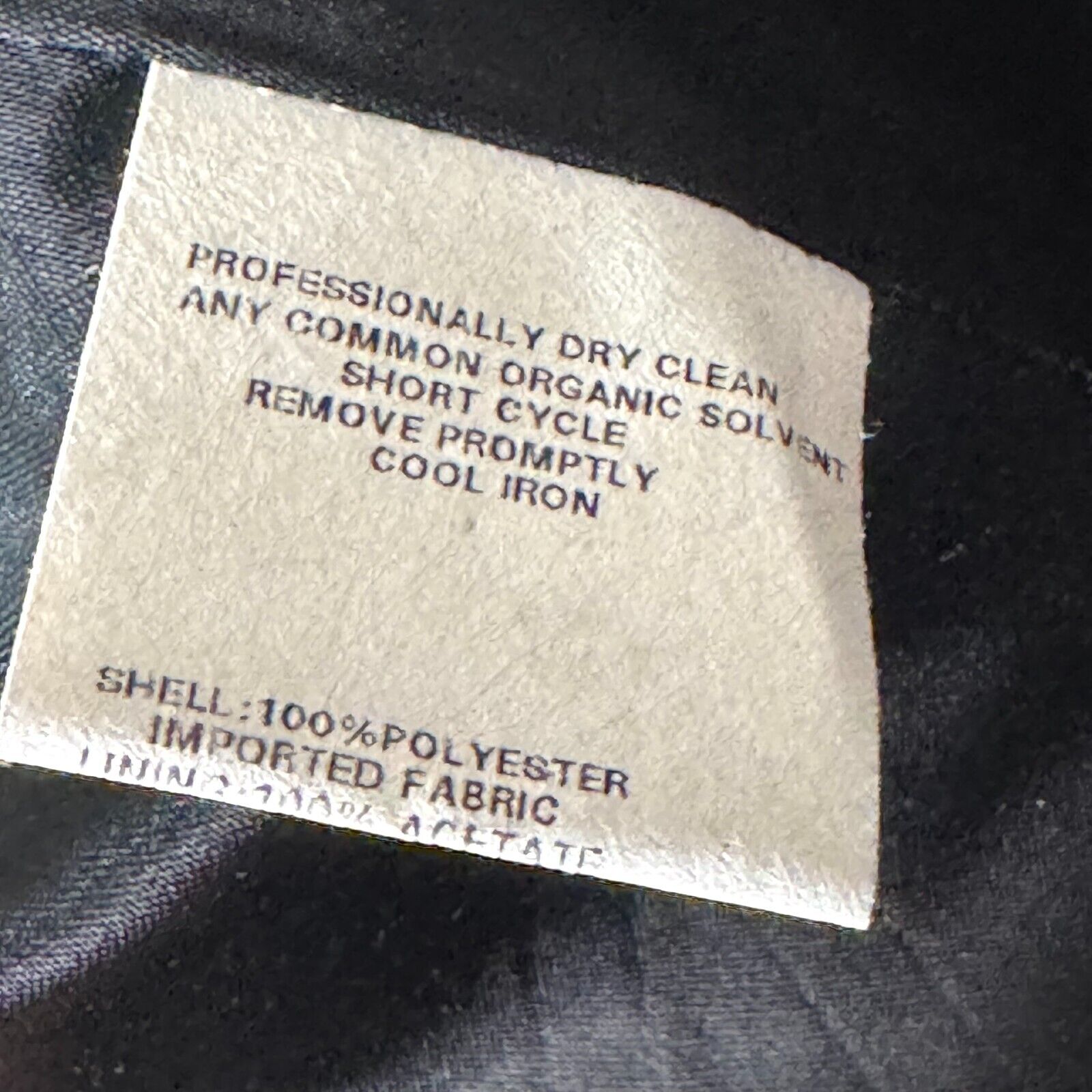 Jessica McClintock Black Dress Size 4 Satin Spaghetti Strap Tulle - Flair - Style