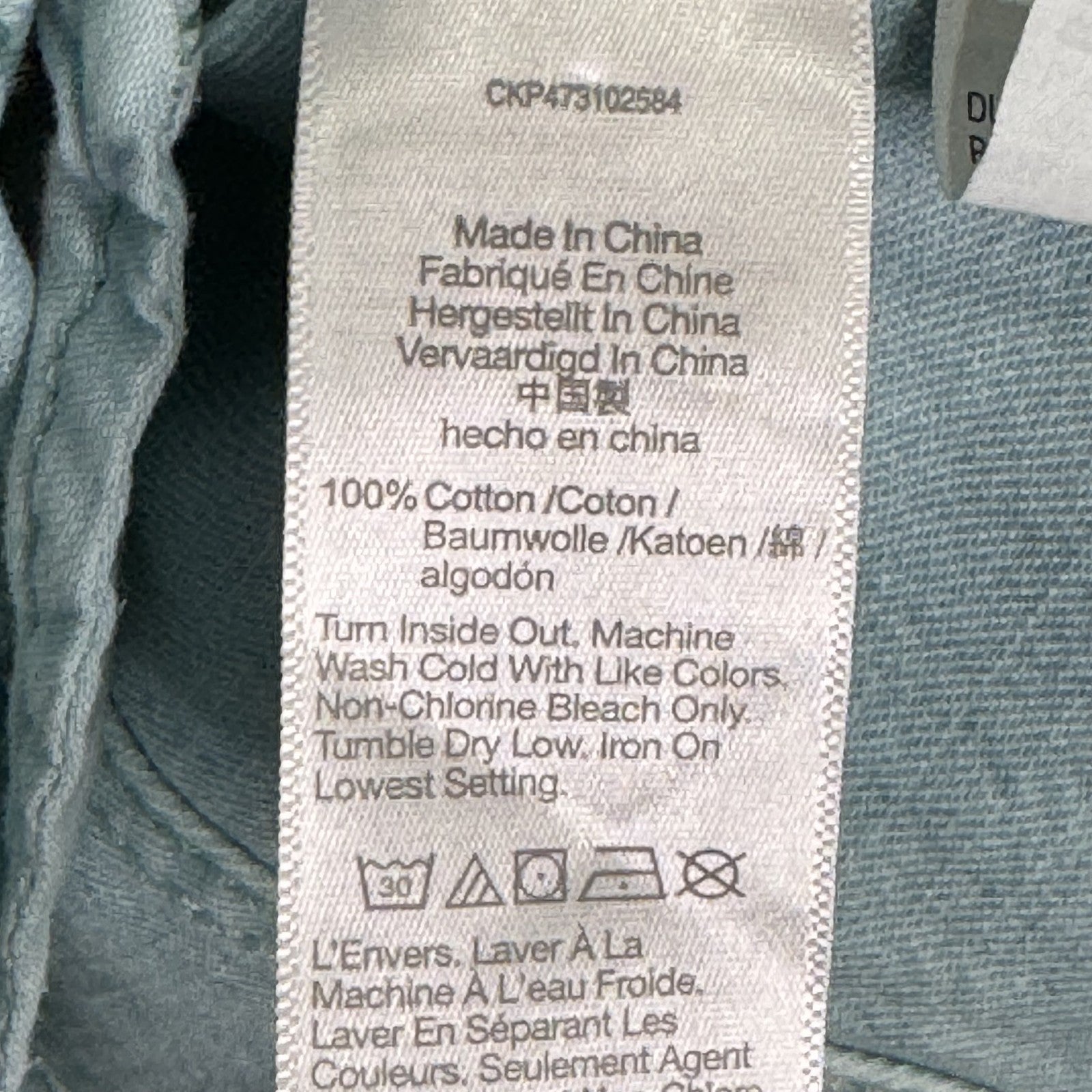 Madewell Dress Womens 2 Blue Denim Button Front Sleeveless Pockets Mini Utility - Flair - Style