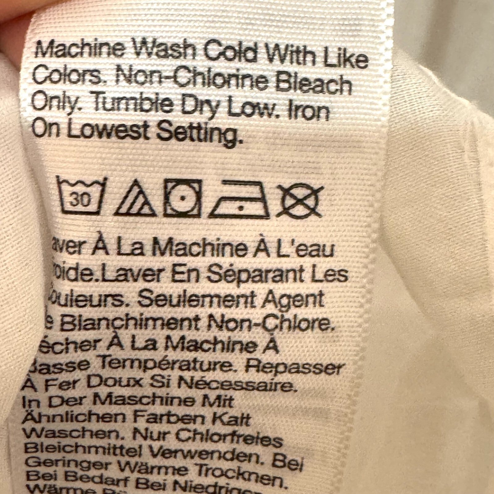 Madewell Embroidered Midi Dress Size 2 White Poplin NEW $168 Sun Dress Sundress - Flair - Style
