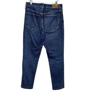 Madewell The Perfect Vintage Jeans | Size 28 | Blue - Flair - Style